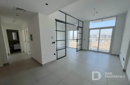 Apartment - 2 Bedrooms - 2 Bathrooms for rent in Socio Tower 1 - Socio Tower - Dubai Hills Estate - Dubai