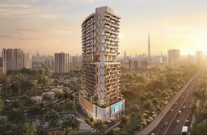 شقة - 2 غرف نوم - 3 حمامات للبيع في بوابات ربدان - مجان - دبي لاند - دبي