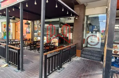 متجر - استوديو - 1 حمام للايجار في عود ميثاء - بر دبي - دبي