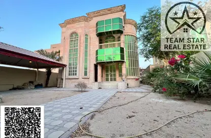 Villa - 5 Bedrooms - 7 Bathrooms for sale in Al Rawda 2 Villas - Al Rawda 2 - Al Rawda - Ajman
