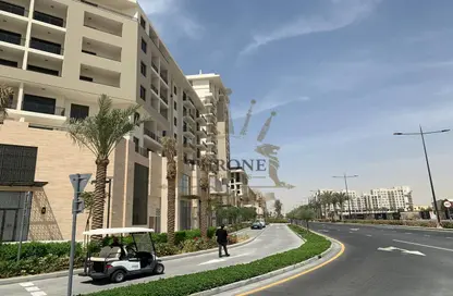 شقة - غرفة نوم - 2 حمامات للبيع في باركسايد - تاون سكوير - دبي