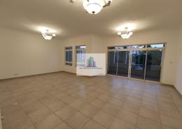 Apartment - 3 bedrooms - 4 bathrooms for rent in Al Badia Residences - Dubai Festival City - Dubai