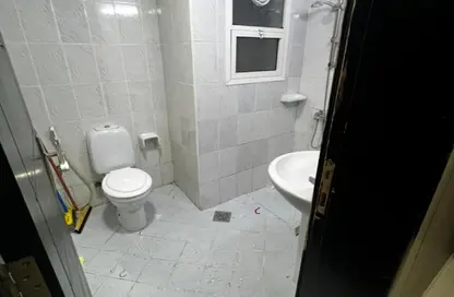 شقة - 1 حمام للايجار في 1 الياسمين - الياسمين - عجمان شقة - 1 حمام للايجار في 1 الياسمين - الياسمين - عجمان