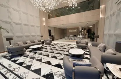 شقة - 1 حمام للايجار في فلوريا ريزيدنس - ارجان - دبي شقة - 1 حمام للايجار في فلوريا ريزيدنس - ارجان - دبي