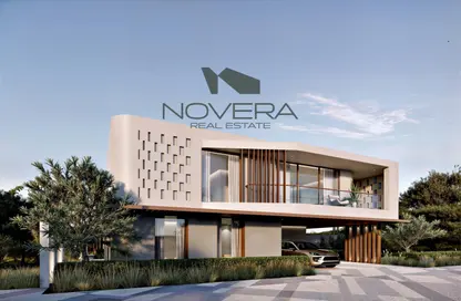 Villa - 6 Bedrooms - 7+ Bathrooms for sale in Al Tay Hills - Al Tay West - Al Suyoh - Sharjah