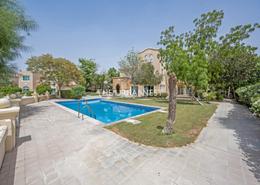 Villa - 6 bedrooms - 6 bathrooms for sale in Esmeralda - Victory Heights - Dubai Sports City - Dubai