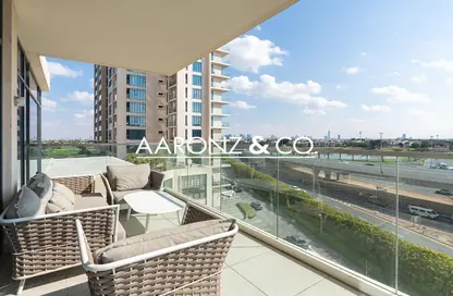 Apartment - 2 Bedrooms - 3 Bathrooms for sale in Vida Residence - The Hills - Dubai