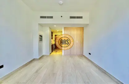 Apartment - Studio - 1 Bathroom for rent in Azizi Riviera 25 - Meydan One - Meydan - Dubai