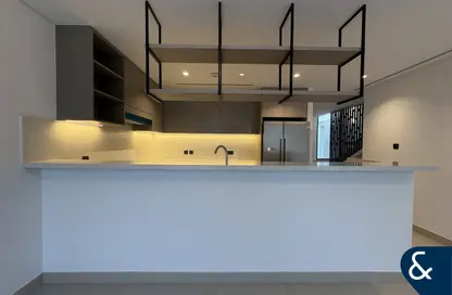 Villa - 3 Bedrooms - 3 Bathrooms for rent in Aura - Tilal Al Ghaf - Dubai