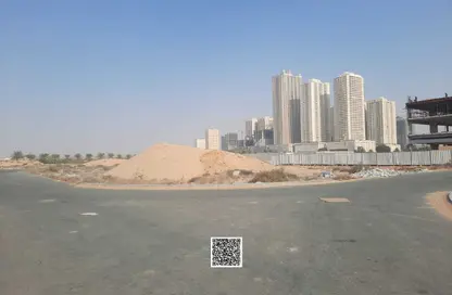 Land - Studio for sale in Ajman Global City - Al Alia - Ajman
