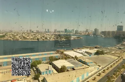 Apartment - 2 Bedrooms - 3 Bathrooms for sale in Orient Tower 1 - Orient Towers - Al Bustan - Ajman
