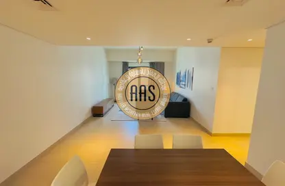 Apartment - 2 Bedrooms - 2 Bathrooms for rent in Expo Village Residences 4A - Expo Village Residences - Expo City - Dubai