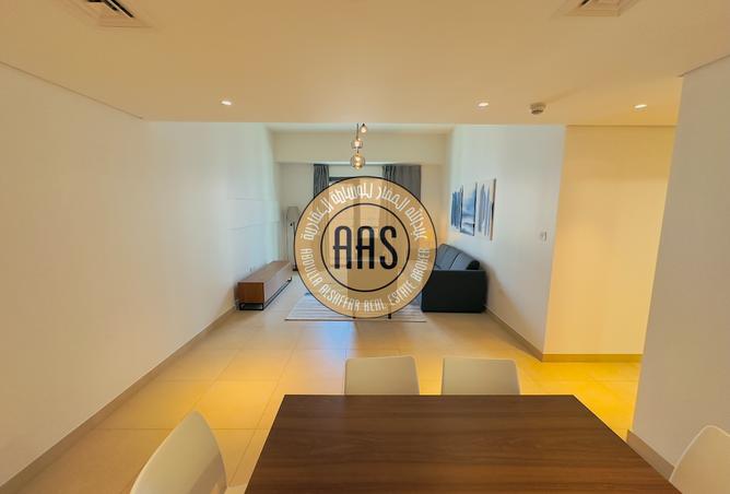 Apartment - 2 Bedrooms - 2 Bathrooms for rent in Expo Village Residences 4A - Expo Village Residences - Expo City - Dubai