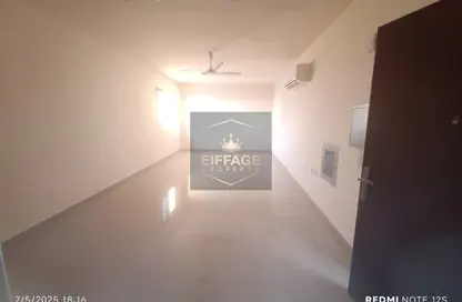 Apartment - Studio - 1 Bathroom for rent in Al Bustan - Ajman