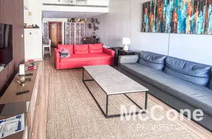 Apartment - 1 Bedroom - 1 Bathroom for rent in Al Alka 1 - Al Alka - Greens - Dubai