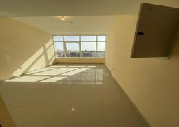 Apartment - 1 bedroom - 2 bathrooms for rent in Airport Road - Abu Dhabi