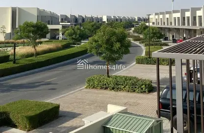 فيلا - 4 غرف نوم - 4 حمامات للبيع في باركسايد 2 - اعمار الجنوبية - دبي الجنوب (مركز دبي العالمي) - دبي