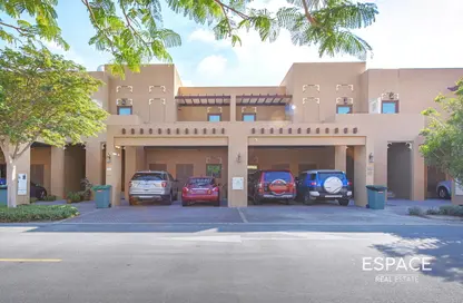 Townhouse - 3 Bedrooms - 3 Bathrooms for sale in Dubai Style - North Village - Al Furjan - Dubai
