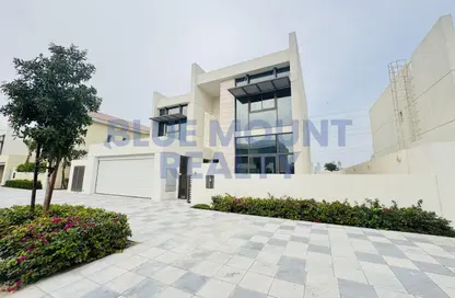 Villa - 4 Bedrooms - 5 Bathrooms for sale in District One Villas - District One - Mohammed Bin Rashid City - Dubai Villa - 4 Bedrooms - 5 Bathrooms for sale in District One Villas - District One - Mohammed Bin Rashid City - Dubai