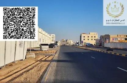Show Room - Studio - 3 Bathrooms for sale in Al Zaheya Gardens - Al Zahya - Ajman
