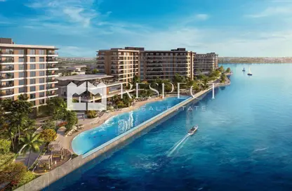 شقة - 1 حمام للبيع في جاردينيا باي - جزيرة الياس - أبوظبي