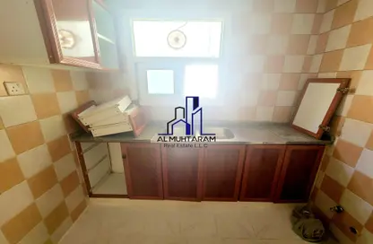 Apartment - 1 Bedroom - 1 Bathroom for rent in Fire Station Road - Muwaileh - Sharjah