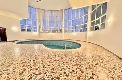 Apartment - 1 Bedroom - 1 Bathroom for rent in Khalifa City A Villas - Khalifa City A - Khalifa City - Abu Dhabi