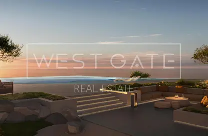 Apartment - 3 Bedrooms - 5 Bathrooms for sale in Passo by Beyond - Palm Jumeirah - Dubai Apartment - 3 Bedrooms - 5 Bathrooms for sale in Passo by Beyond - Palm Jumeirah - Dubai