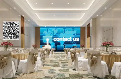 Apartment - 2 Bedrooms - 3 Bathrooms for sale in Ajman Corniche Residences - Ajman Corniche Road - Ajman Apartment - 2 Bedrooms - 3 Bathrooms for sale in Ajman Corniche Residences - Ajman Corniche Road - Ajman