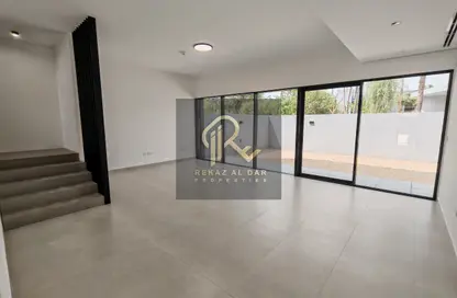 Villa - 3 Bedrooms - 4 Bathrooms for rent in Robinia - Masaar - Tilal City - Sharjah