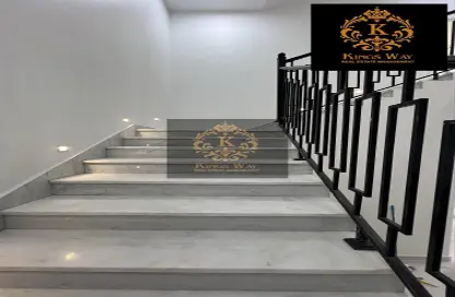 Apartment - 1 Bedroom - 1 Bathroom for rent in Mohamed Bin Zayed City - Abu Dhabi