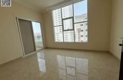 Apartment - 2 Bedrooms - 2 Bathrooms for rent in Al Naemiya Tower 1 - Al Naemiya Towers - Al Nuaimiya - Ajman