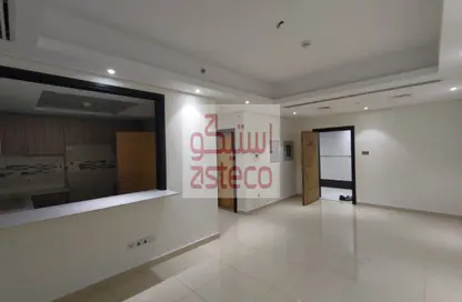 Apartment - 2 Bedrooms - 2 Bathrooms for rent in Continents Tower - Jumeirah Village Circle - Dubai