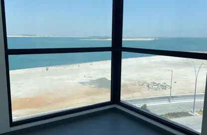شقة - 2 غرف نوم - 3 حمامات للايجار في بيكسل - مقاطعة ميكرز - جزيرة الريم - أبوظبي