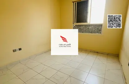 Apartment - 1 Bedroom - 1 Bathroom for rent in Al Naemiya Tower 2 - Al Naemiya Towers - Al Nuaimiya - Ajman