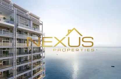 Apartment - 2 Bedrooms - 3 Bathrooms for sale in Cape Hayat - Mina Al Arab - Ras Al Khaimah