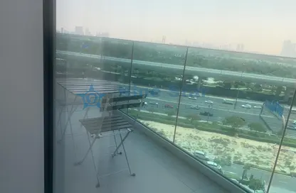 بنتهاوس - 2 غرف نوم - 3 حمامات للايجار في 1 Residences - 2 - الكفاف - زعبيل - دبي