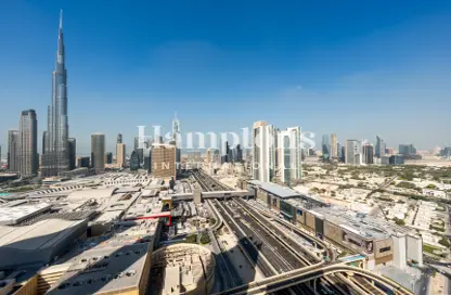 شقة - 2 غرف نوم - 2 حمامات للايجار في برج فيدا دبي مول 2 - فيدا ريزيدنس دبي مول - دبي وسط المدينة - دبي شقة - 2 غرف نوم - 2 حمامات للايجار في برج فيدا دبي مول 2 - فيدا ريزيدنس دبي مول - دبي وسط المدينة - دبي