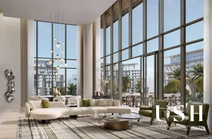 Duplex - 4 Bedrooms - 4 Bathrooms for sale in City Walk Crestlane 3 - City Walk Crestlane - City Walk - Dubai