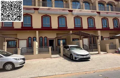 Townhouse - 2 Bedrooms - 3 Bathrooms for sale in Al Zaheya Gardens - Al Zahya - Ajman