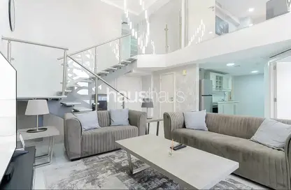 Apartment - 2 Bedrooms - 2 Bathrooms for sale in Murjan 1 - Murjan - Jumeirah Beach Residence - Dubai