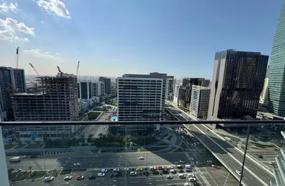 Apartment - 2 Bedrooms - 3 Bathrooms for rent in The Paragon by IGO - Business Bay - Dubai