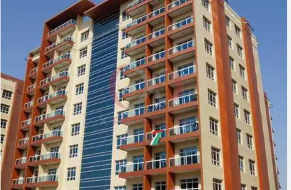 Apartment - 1 Bedroom - 2 Bathrooms for sale in La Vista Residence 2 - La Vista Residence - Dubai Silicon Oasis - Dubai