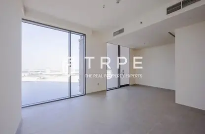 Apartment - 3 Bedrooms - 3 Bathrooms for rent in Creek Rise Tower 1 - Creek Rise - Dubai Creek Harbour (The Lagoons) - Dubai