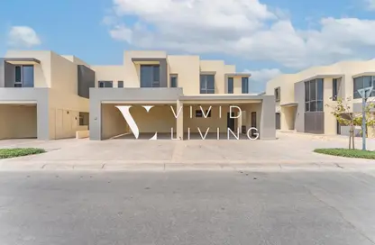Townhouse - 4 Bedrooms - 3 Bathrooms for sale in Maple 1 - Maple at Dubai Hills Estate - Dubai Hills Estate - Dubai