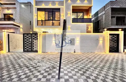 Villa - 5 Bedrooms - 7 Bathrooms for sale in Al Aamra Gardens - Al Amerah - Ajman