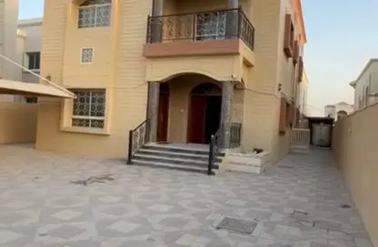 Villa - 5 Bedrooms - 6 Bathrooms for rent in Al Rawda 3 - Al Rawda - Ajman