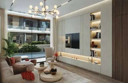 Apartment - 1 Bedroom - 1 Bathroom for sale in District 11 - Mohammed Bin Rashid City - Dubai
