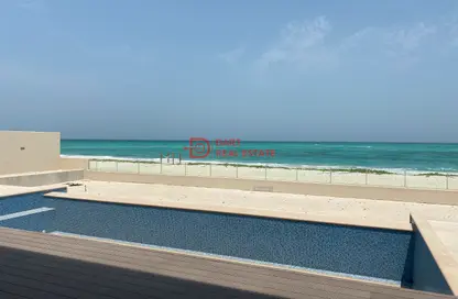 Villa - 7 Bedrooms - 7+ Bathrooms for rent in HIDD Al Saadiyat - Saadiyat Island - Abu Dhabi