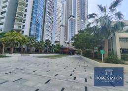 Apartment - 4 bedrooms - 5 bathrooms for rent in Executive Tower H - Executive Towers - Business Bay - Dubai